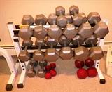 Hand Weights