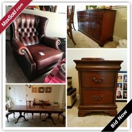 maxsold HoustonIvoryMillsLane