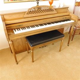 Kimball Piano