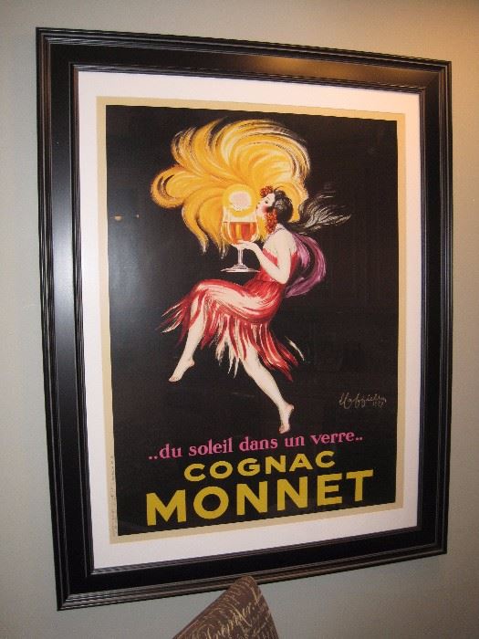 Monnet Poster.