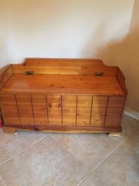 storage chest