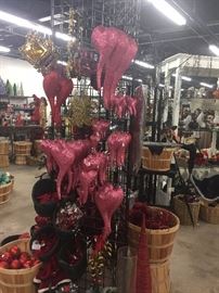 Valentine's Decorations