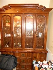 china cabinet