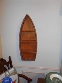 salt and pepper shelf