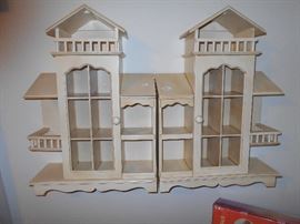 salt and pepper curio