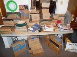 pampered chef most  new in box