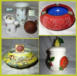 Lots of Attractive Smalls 