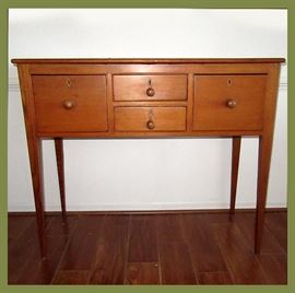 Very Nice Antique Huntboard or Sideboard 