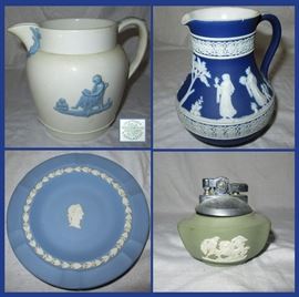 Wedgwood 