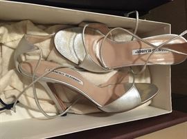 Manolo Blahnik 