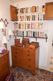 VHS anyone!, Small Dresser, Jewelry Boxes