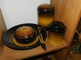 Made in Italy serving set