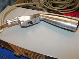 Ampex h1390 microphone