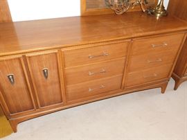 Ethan Allen dresser.