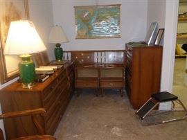 AMERICAN MARTHASVILLE BR SET