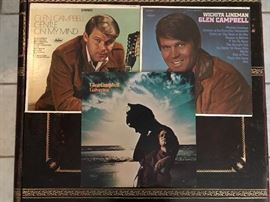 Goodbye Glenn, thanks for the music