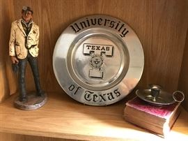 We've got some great UT commemorative items