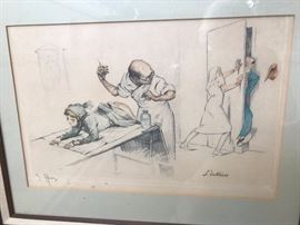 G. Hoffmany original
Le Intrus