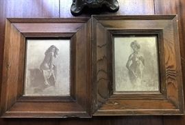 Lots of fun boudoir prints