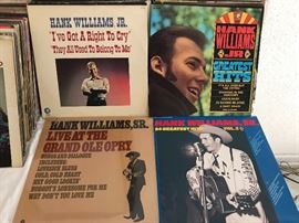 Live at the grand old Opry unopened