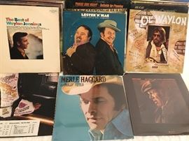 More country greats