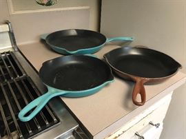Le Creuset
