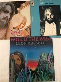 Leon Russell