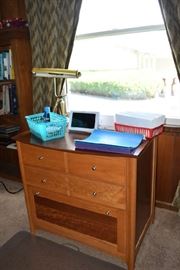 Office File Crendenza