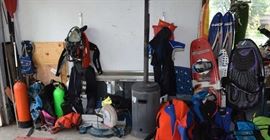 Sport Equipment Saw, Heater Fireplace Screen