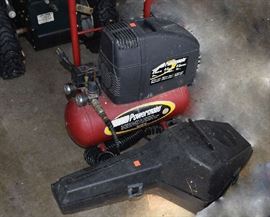 Powermate and tools