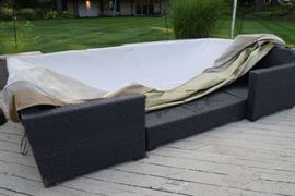 Sunbella Outdoor Furniture