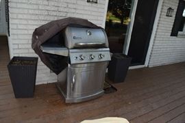 landmann Barbeque