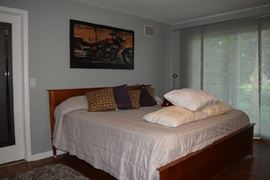 House of Denmark Bedrm set