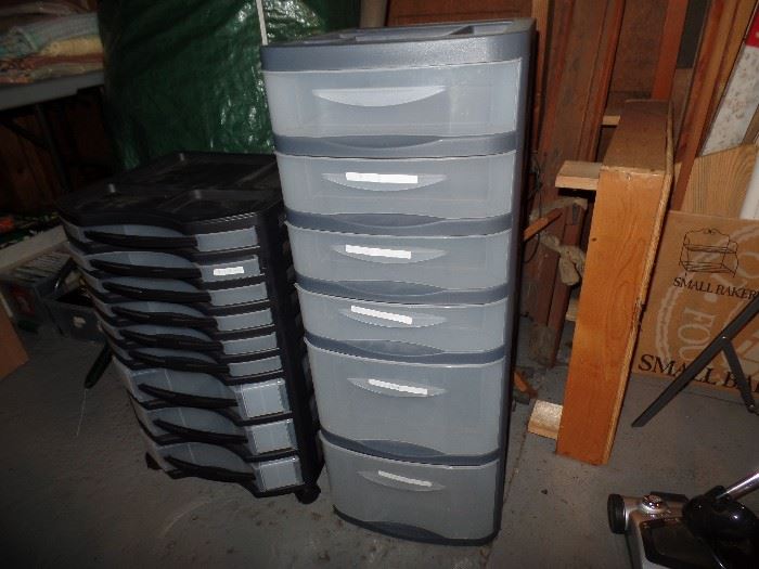 storage cases
