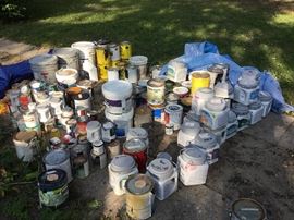 Paint for the DIYer.