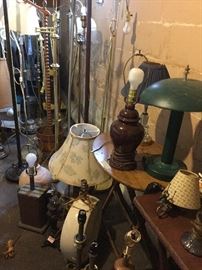 Let us light up your world!