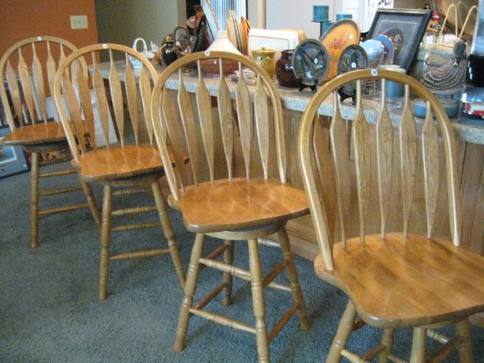 Counter  stools