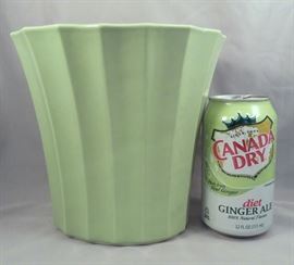 Vintage Alamo Pottery Vase Made Right Here in San Antonio, Texas