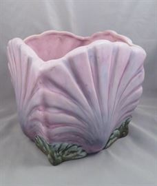 Rare Weller Art Pottery "Sabrinian" Jardiniere