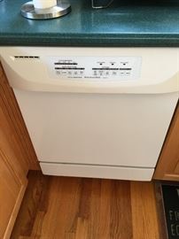 dishwasher 24 inches