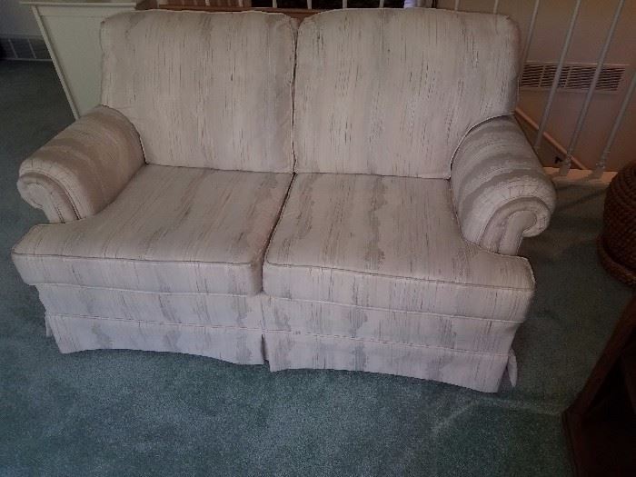 The 2 Of Us in Midland, MI starts on 8/17/2017