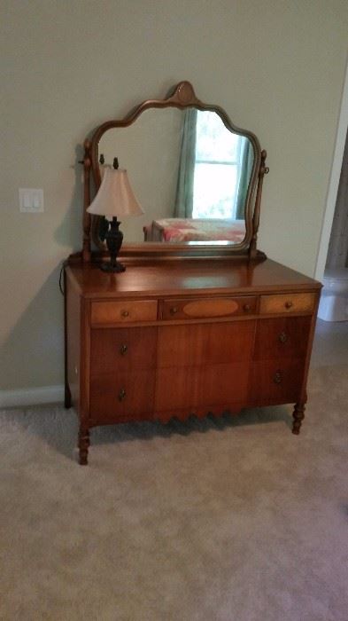 Matching Dresser for bed