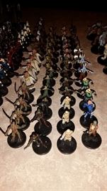More Star Wars Miniatures 