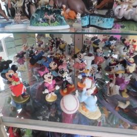DISNEY COLLECTIONS