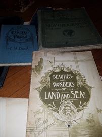 Great 1800 & 1900 books