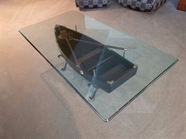 ship coffee table
