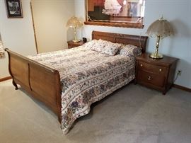 bedroom set