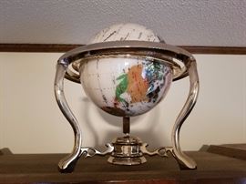 globe