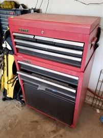 rolling Tool chest