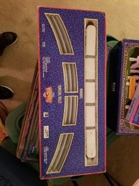 disney train monorail